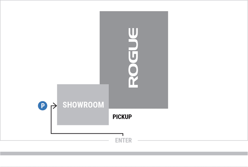 Rogue fitness uk store hot sale